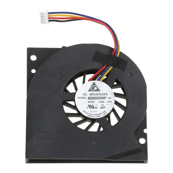 BKi5HA-7200 Mini Computer GPU Køleventilator 5V 0.4A BSB05505HP