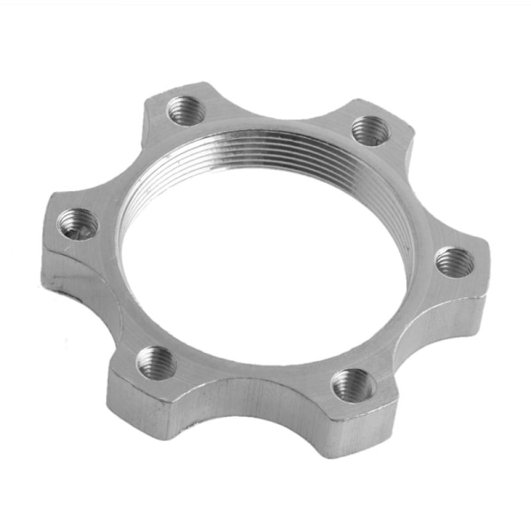 Skivebremse Centrelock Hub Adapter Rotor 6 Bolt Cykel MTB 44mm