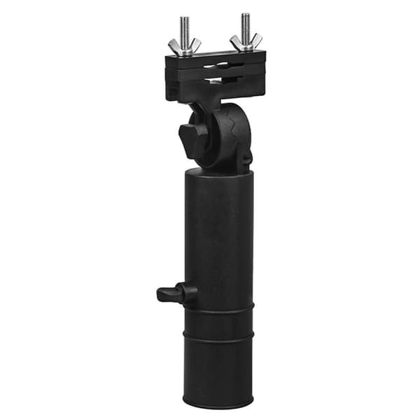 Golf Paraplyholder Stand Golfvogn Universal Paraplybase Nem Brug