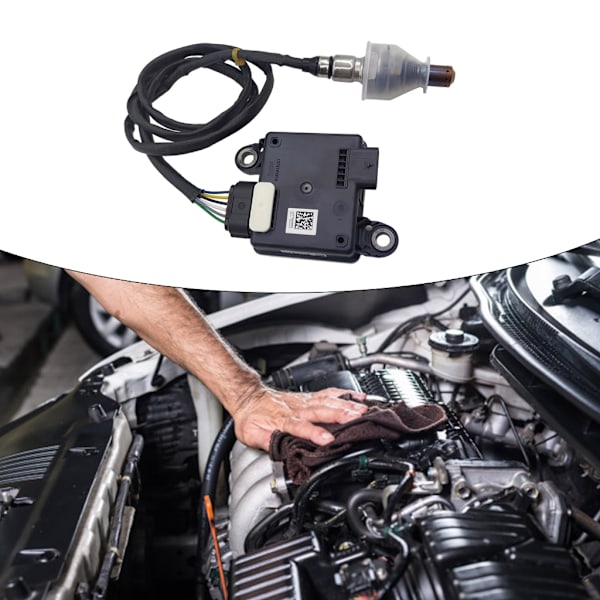 Bil Kväveoxid Sensor Utsläppskontroll för 0281006587 1275101078 Utrustning