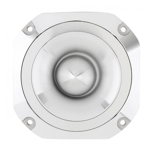 600W 4 Tum Högeffekts Mini Dome Diskanthögtalare Spole Högtalare Superkraftigt Klart Ljud Enkel Installation Biltillbehör