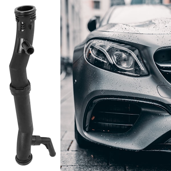 Automatisk kølerslange til A1 Golf 03C121065F motorvandpumpe køleflange rør