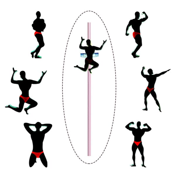 Resinform for halmtopper, silikonform for danser-epoksy til støping av halmtopper