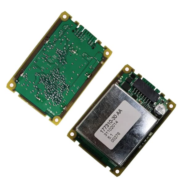 DRL Kontrolmodul Sikrer Optimal Belysning 177310-30AA 31102014