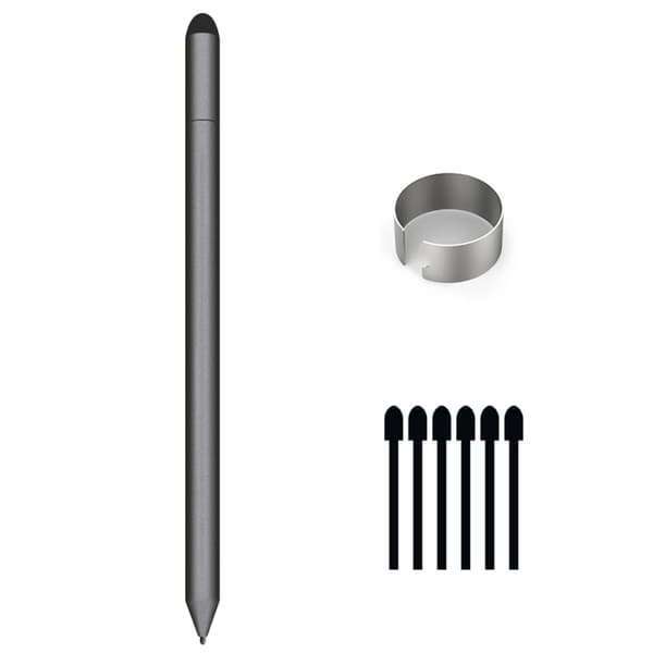 Højfølsom EMR Pen Touch Tablets Komfortabelt Greb Til Scribe Tabs S6 S7