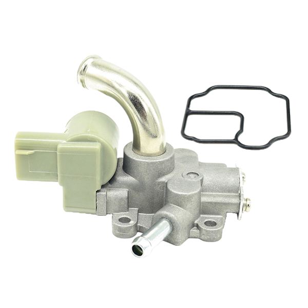 For 4 Runner T100 2.4L 2.7L AC404 AC308 Bil Luft Tomgangs Hastighetskontroll Ventiler Motor