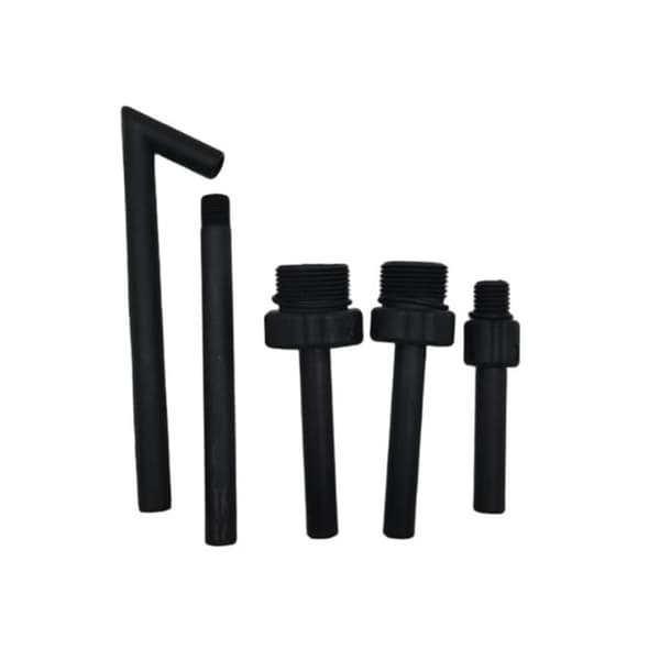 Professionel 5L Gearoliedispenser Maskine Plast Metal Konstruktion 1#