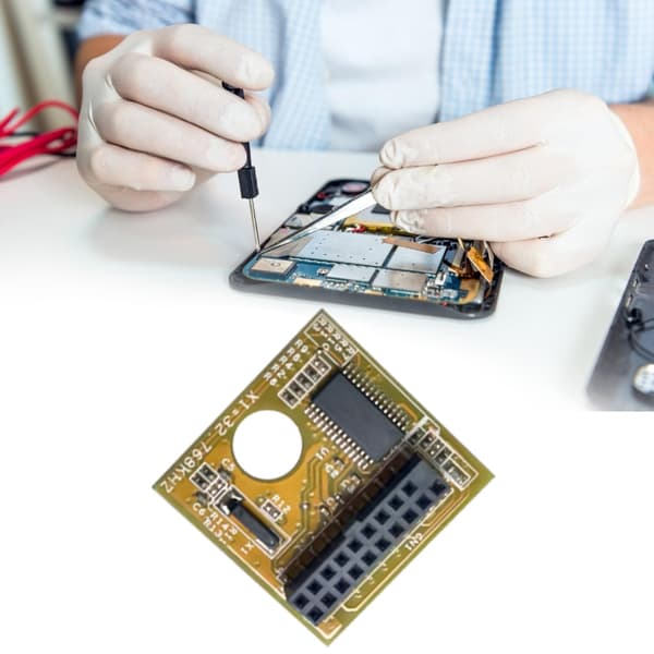 Viktige PCB DIY 450168-001 Trusted Platform Module-oppgraderinger for vedlikehold