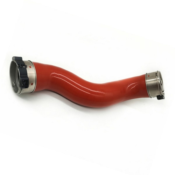 Turbolader Luftslange Til C-Klasse W204 200CDI 220CDI Booster Indsugningsslange
