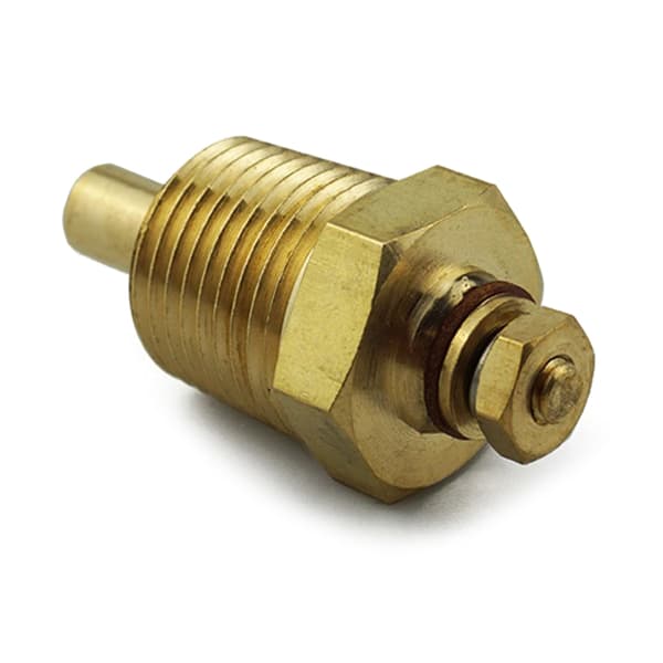 3015238 Hurtiginstallert motorvanntemperatursensor for NT855 KTA19 K19