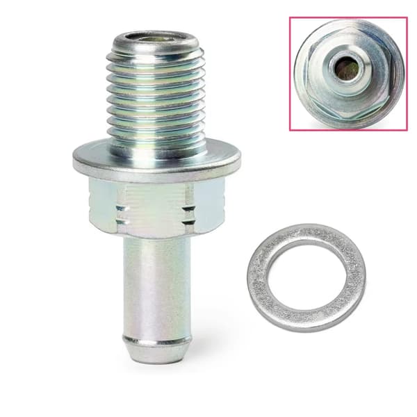 17130RBBA01 Positiva vevhusventilationsventiler & Packning 17130-PND-A01