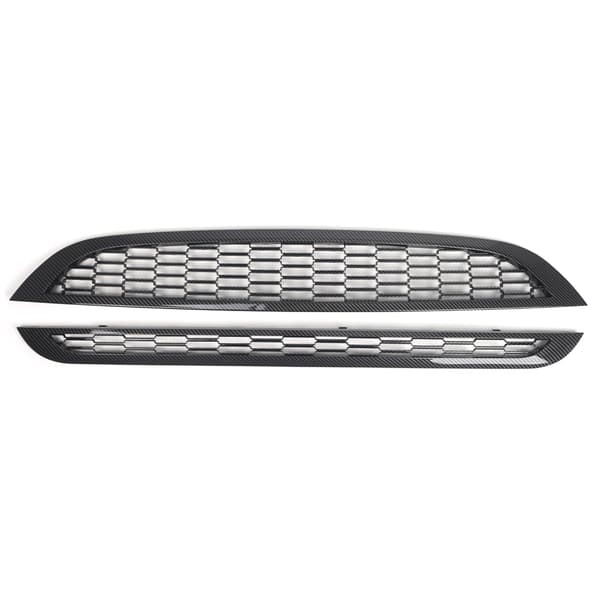 Bil Eksteriør Front Grill Indsats Panel Til 51137026202 51137133847 51117127931