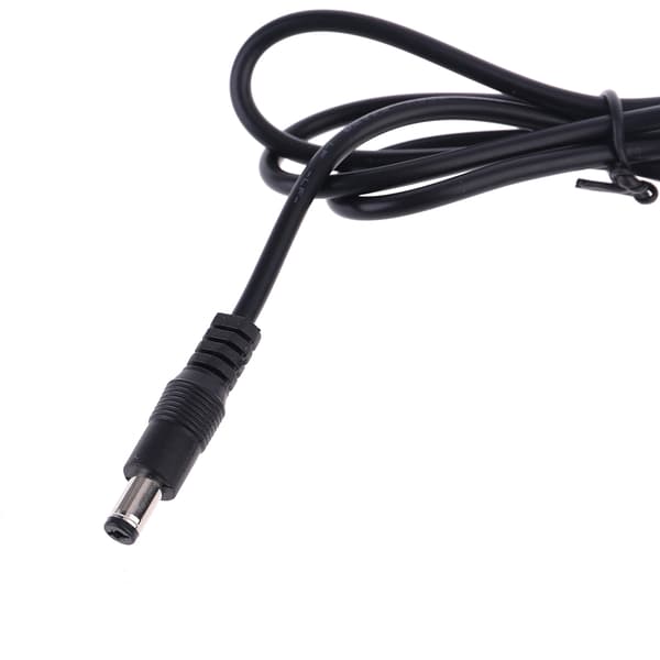 36V 2A elektrisk sykkel litiumbatterilader for 42V 2A M365 elektrisk