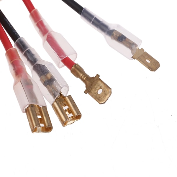 Power DC 12V/24V till DC 6V 10A,6V 15A,6V 20A 60W 90W 120W Vattentät Spänningskonverteringstransformator 15A