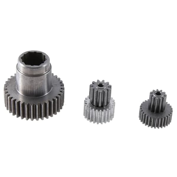 Erstatningsgirmotor 597002W800 for K900 Biltilbehør