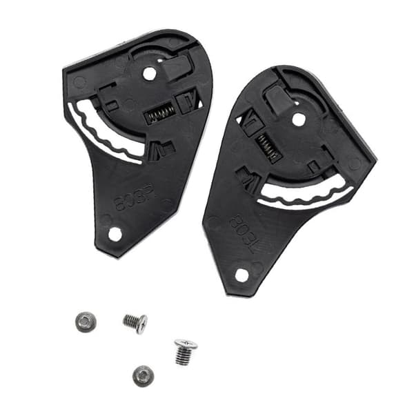 Hjälm Bottenadapter Stabilitetsfixering Stöd Snabbkopplingsdesign för NEVA