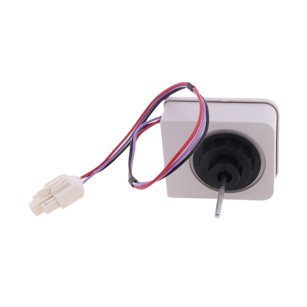 DC12V 4W 1450r/min KBL-48ZWT05-1204 Kylskåpsfläktmotor för TCL Homa