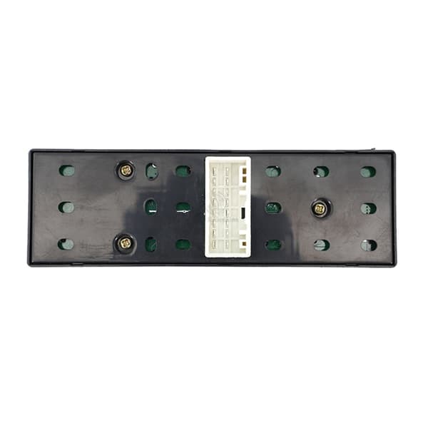 Elektrisk vindusbryter 93570-3E410-BL Vinduskontrollerknapp