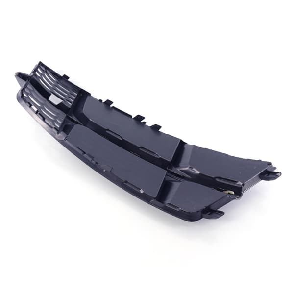 Frontfanger Grill Nyre for A6 (C7) S-Line OE:4G0807682AN,4G0807681AN