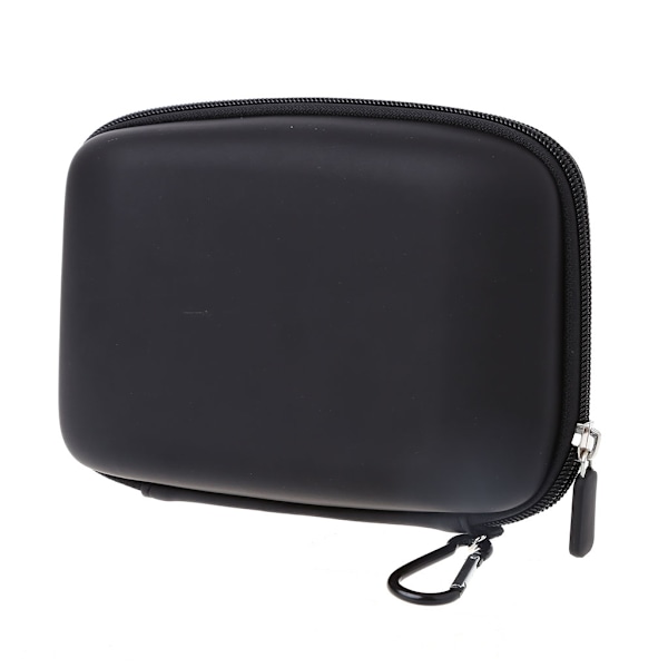 Hardt Etui for Deksel 6\" Bil GPS Holder For GPS TomTom Start 60