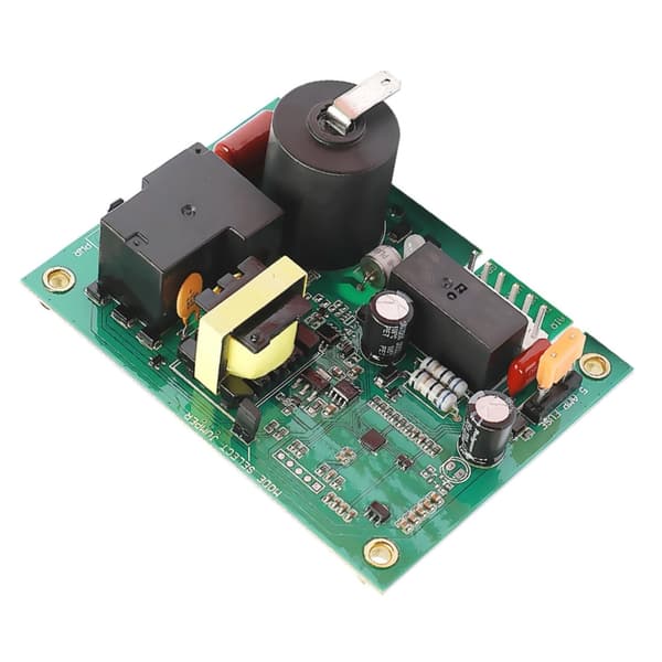 Q315 Fläkt 50 PCB Tändningsstyrmodul för Husbils Värmesystem, DC12V