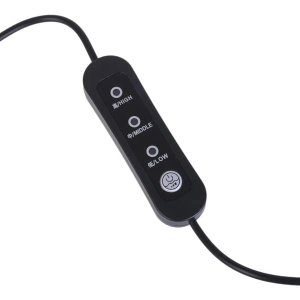 USB Køkkenventilator USB 5V Kanaler Udstødningsventilator Perfekt til Begrænset Område