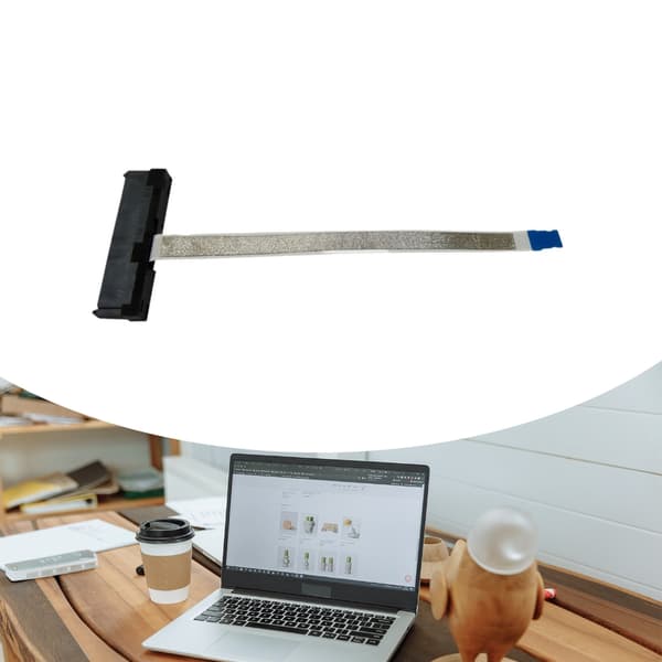 Bærbare computere HDD-kabel til Legion Y54017IRH 5C10S29929 for stabil dataoverførsel
