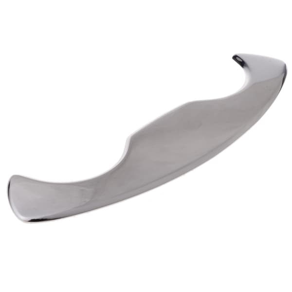 GuaSha Board Massager Rustfrit Stål Gua Sha Skrabemassageværktøj