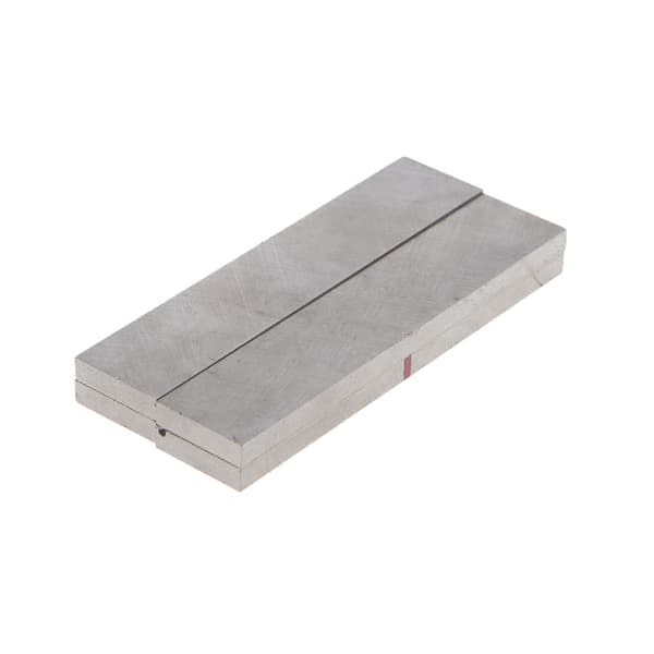 4 st Magnetiserade Alnico 5 Stavmagneter för Gitarr Humbucker Pickup Tillbehör