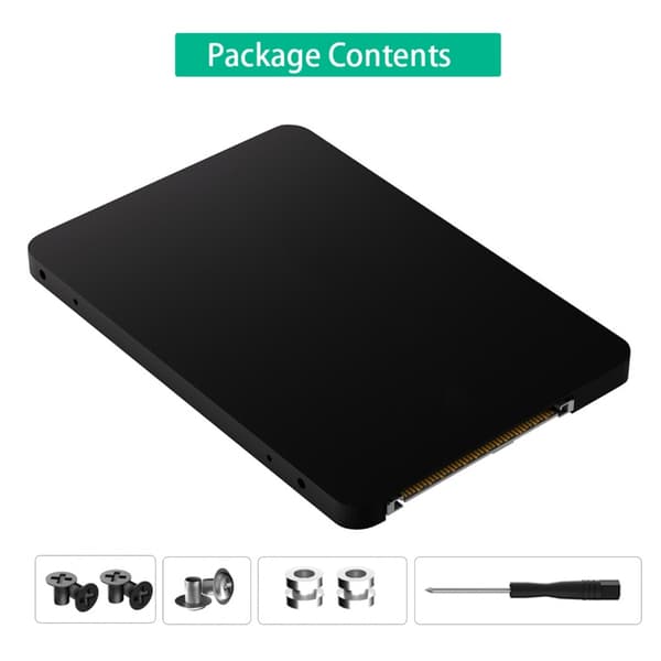 SFF-8639 NVME - NGFF B+M Key PCIe SSD -sovitinkortti kotelolla