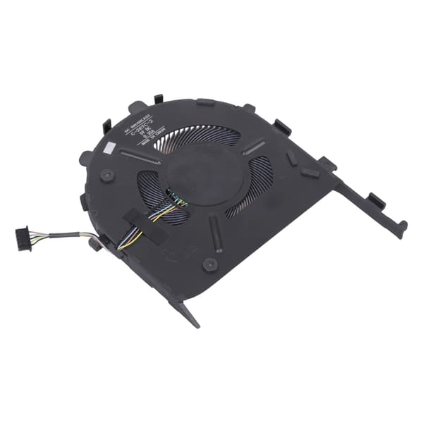 Bærbar CPU-køleventilator DC5V 0.5A 4Pin Radiator til E14 GEN1