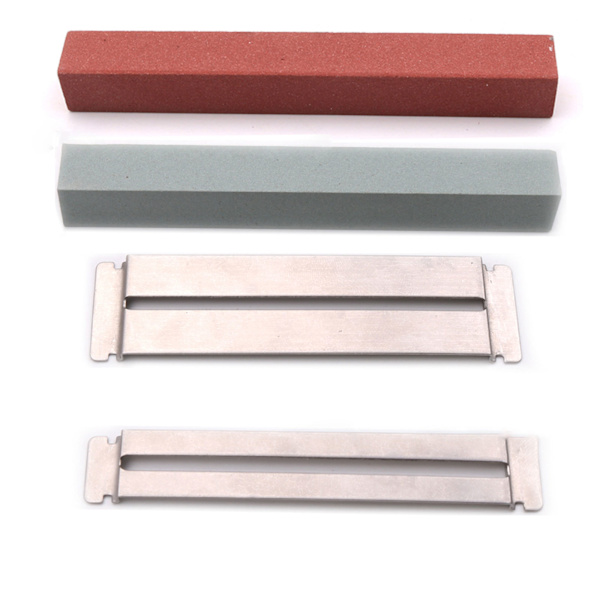 Gitarr Fret Tråd Slipsten Protector Kit Gitarr Gripbräda skydd Protector Slipning Polish Tool Luthier Tool A