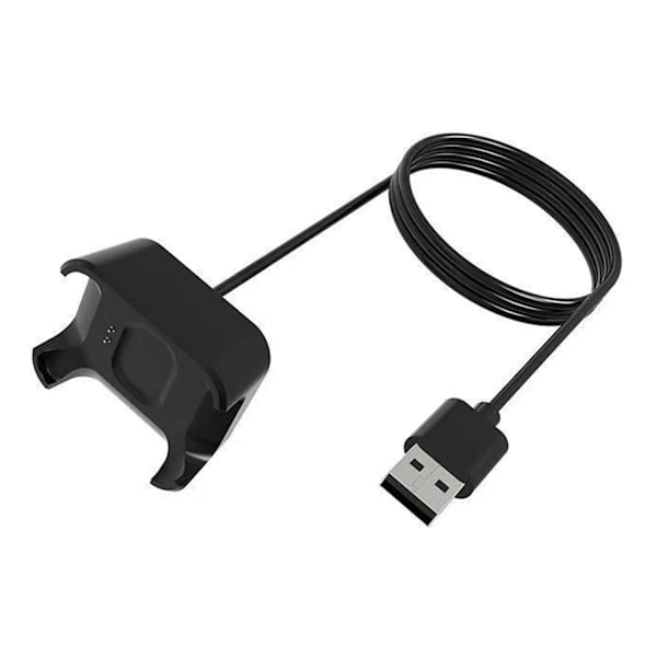Laddningshållare Magnetisk laddare Stativ Smartwatch Laddningstillbehör Laddare Dockningsstation för Watch Lite Portable