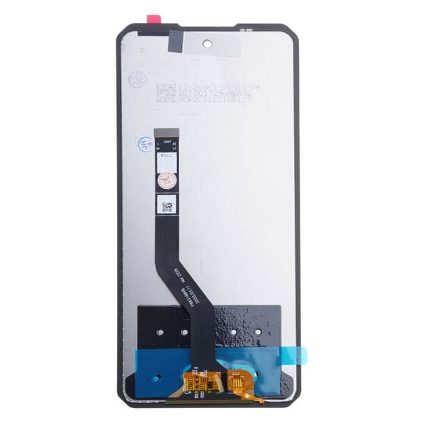 Smartphone LCD Touch Panel Skærm Digitizer Telefon Reparation Samling Til IIIF150