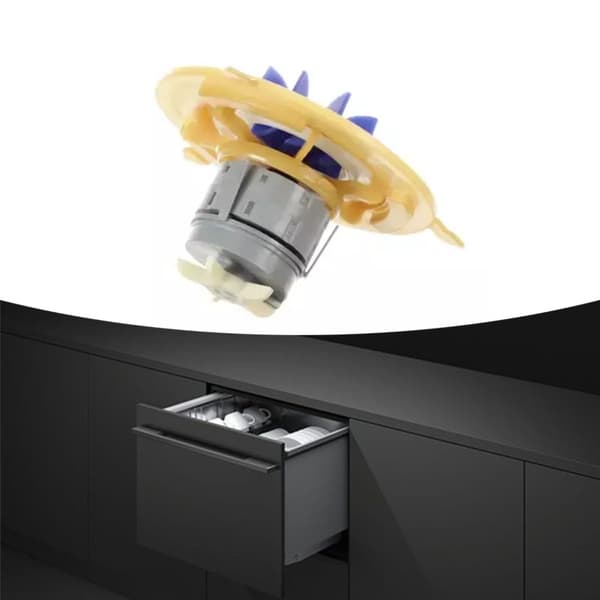 Diskmaskin Rotorpumpmontering 524285P Effektiv Kraftöverföring för Auto