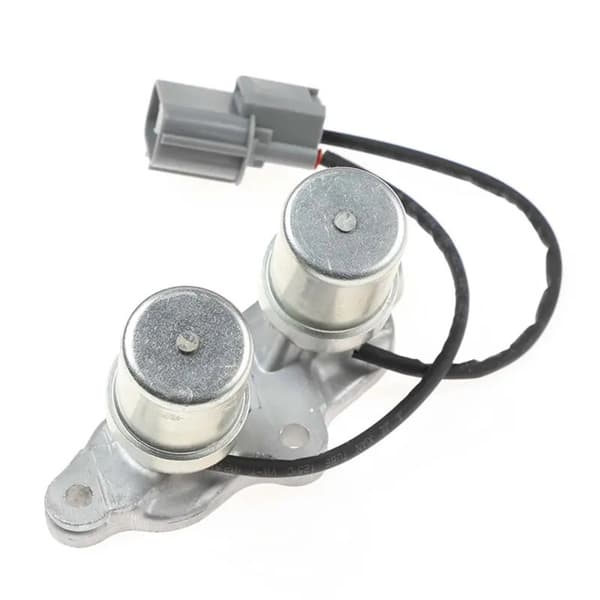 Bilgirkasser Kontrollventiler Transmisjon Solenoid for CL Jevn Drift