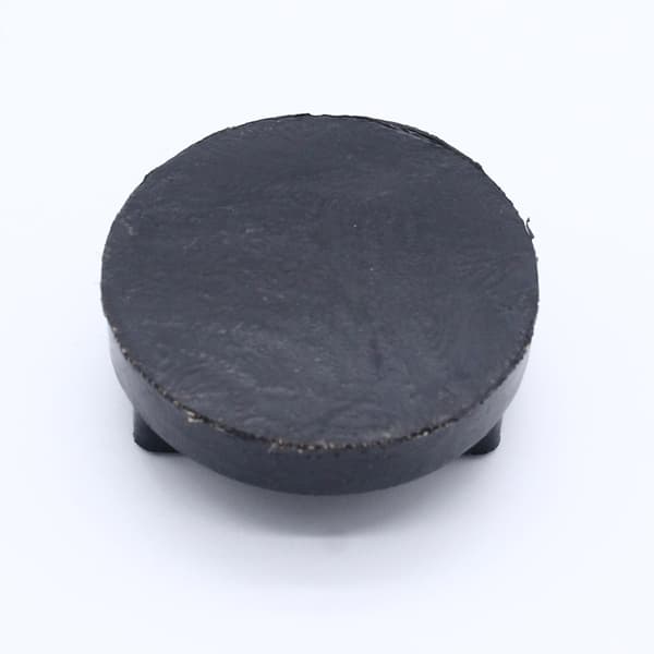 Robust Gummiadapter Gummiklodsløfter til Løft for DIY Bilentusiaster