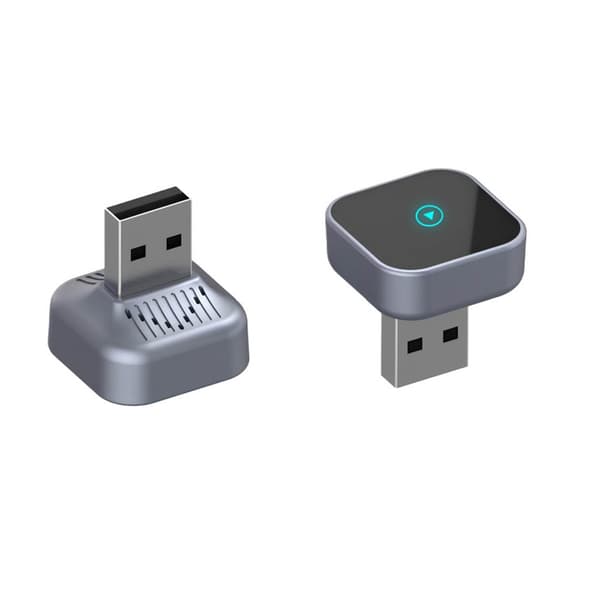 Outlet Play Processor Broadcast Samtal Siri Support Silver