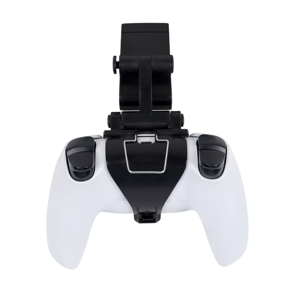 Gaming Klemme Beslag Holder til Controller Justerbar Stand Gaming Klips