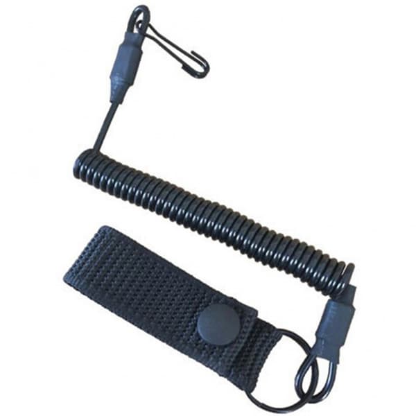 Wakesurf Tau Elastiske Enkle Grep Stropper Bein Tau Sikkerhetsstropper