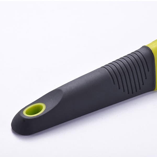Solid Ergonomisk Håndtak Rivjern med Dobbel Side for Effektiv Matlaging