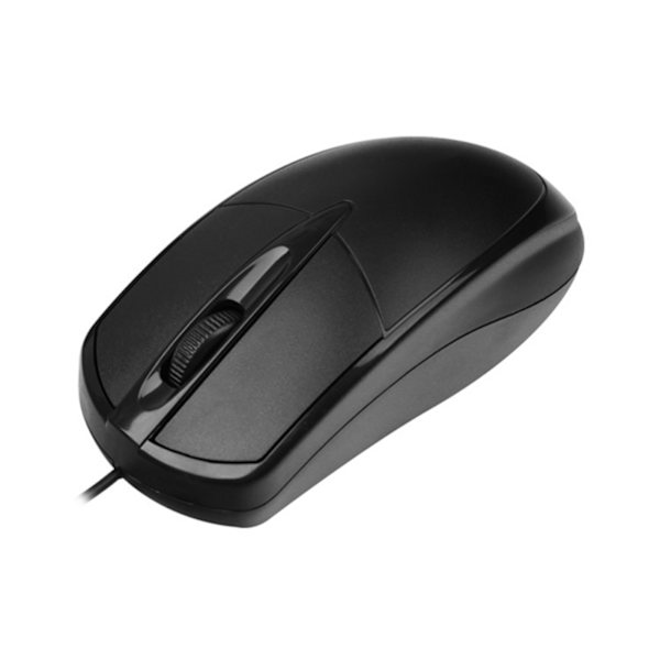 USB Kablet Computermus Gamer PC Laptop Notebook Computermus Mus til Hjemmet