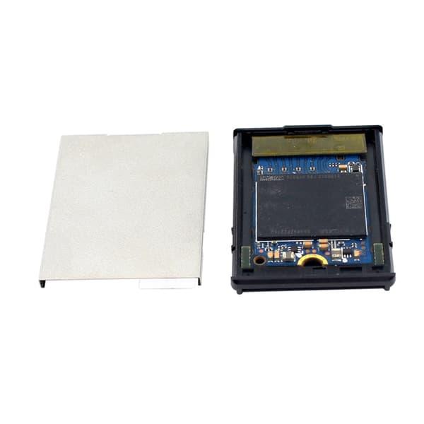 CFExpress Typ-B till M.2 SSD Adapter DIY CFexpress Typ B till NVME 2230 SSD