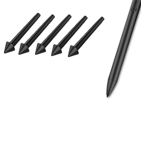 Ersättning för Surface Pen-spetsar Extra spets för Surface Pro 7/6/5/4/Book Pen