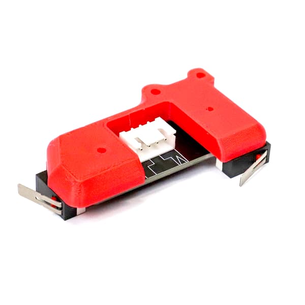 Endstop Grænsekontakt PCB-kort V2.4 til Voron 2.4 X/Y-akse 3D-printerdel