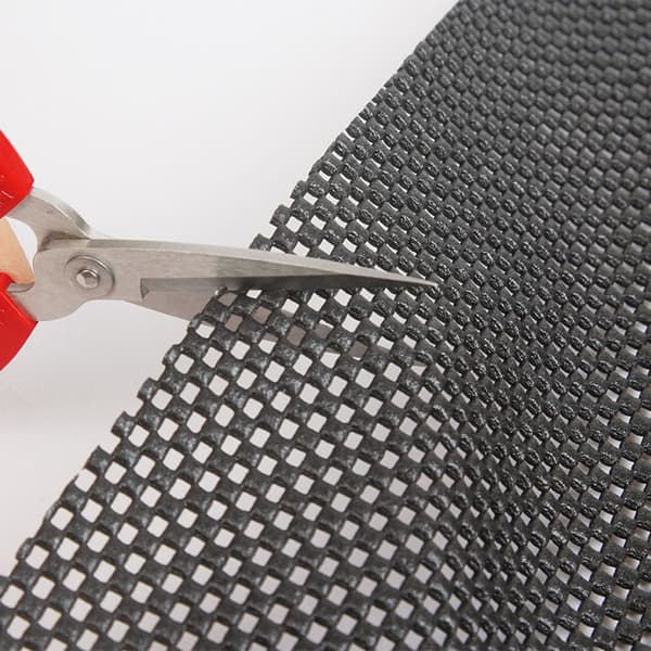 Multifunksjonell PVC Bilgulvmatte Sklisikker Bagasjeromsmatte Universal Bilpassform