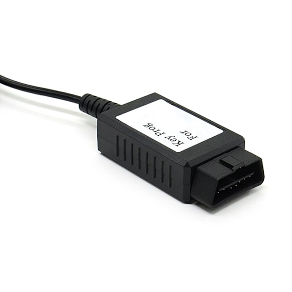 OBD2 Diagnostikkabel Nyckelprogrammerare True 4 I 1 Del
