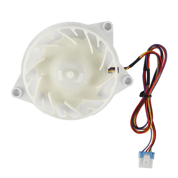 Fordampermotor Køleskabsventilator Udskiftningskomponent til EAU64824806 Køleskab