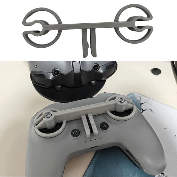 Fjernbetjening Joystick Beskytter til Avata 2 FPV 2/3 Controller