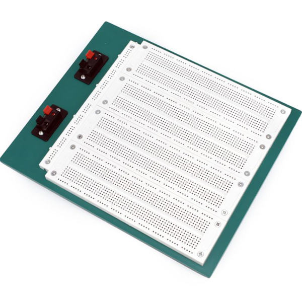 4 i 1 SYB-500 Tiepoint PCB Lödfri brödskiva Printed prototyptryckta kretskort